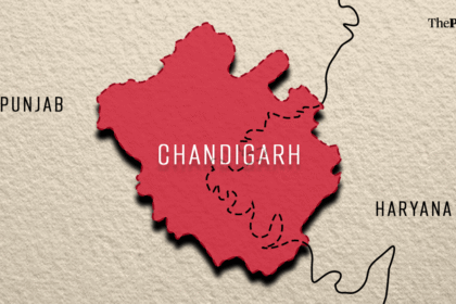 'Punjab's crowning glory': Why Chandigarh is such an emotional issue for Punjabis