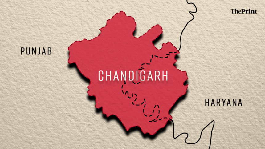 'Punjab's crowning glory': Why Chandigarh is such an emotional issue for Punjabis