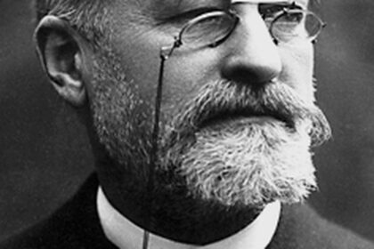 The discovery of malaria parasites by Laveran and its lasting impact on infectious disease research