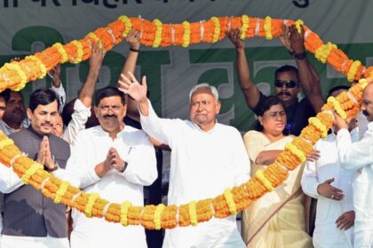 Nitish Kumar, the man for all seasons: Why Bihar can't let him retire and Bharatiya Janata Party can't replace him