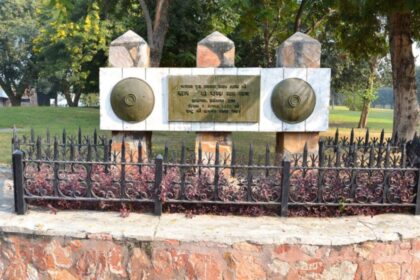 Haryana completes land acquisition to honor Maratha heroes of the 1761 Battle of Panipat