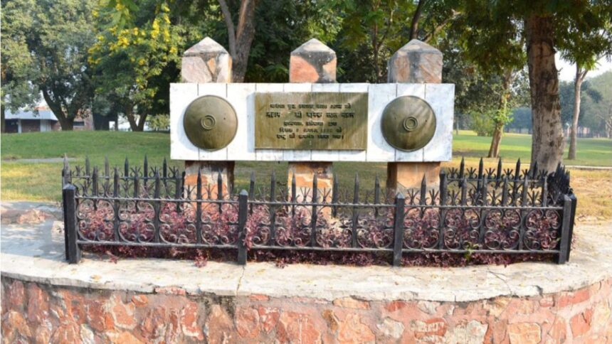 Haryana completes land acquisition to honor Maratha heroes of the 1761 Battle of Panipat