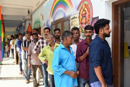 'Semi-final' before state polls: Kerala gears up for two-phase local body polls, results due December 13