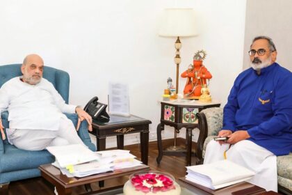 Laying foundation stone for local body and assembly polls, Kerala BJP launches door-to-door support for Muslims