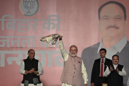 Maharashtra's allied circus eyes Bihar template for script rewrite ahead of municipal polls