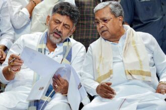 On 50 years since Khabanur report, Karnataka CM Siddaramaiah revives push for private sector quota