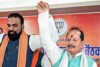 BJP's 'Luv-Kush' power play: Why it chose to retain Samrat Chaudhary as Bihari CM
