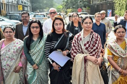 'Blood on your hands': TMC slams EC chief over '39 SIR deaths' in Bengal, claims Bengalis were targeted