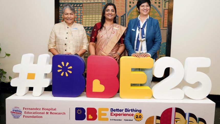 Water births become popular as experts call for a shift away from more intrusive births