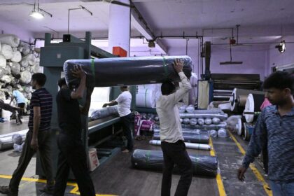 How will the new code change labor law? |Explained