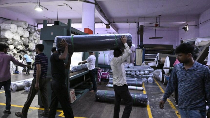 How will the new code change labor law? |Explained