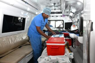 Evolution of liver transplant program in India