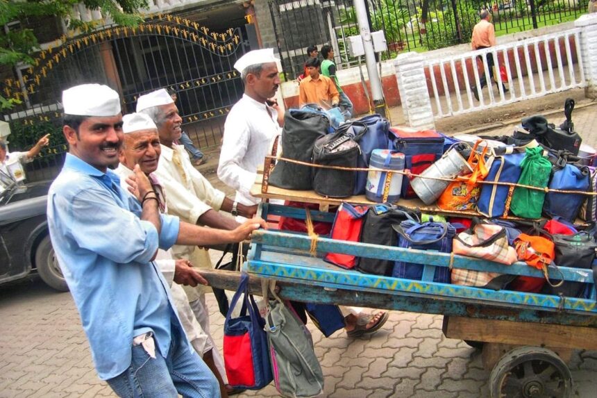 Lunchtime politics: Mumbai dabbawalas hit Uddhav Sena, switch to Bharatiya Janata Party for better services