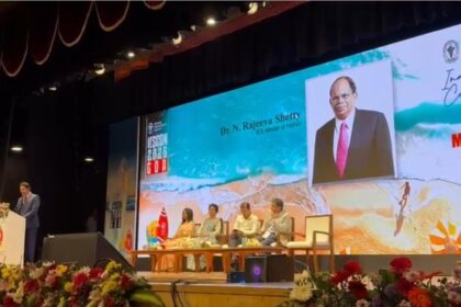 Indian Society of Endodontics confers IES Medal of Honor 2025 on Dr. N. Rajiva Shetty, Karnataka's first endodontist