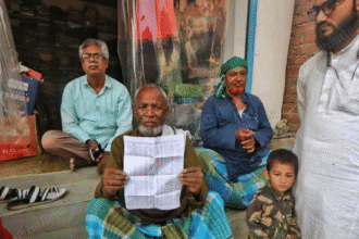 Survive before justice and development. The long-term defeat of Islamic politics in Bihar