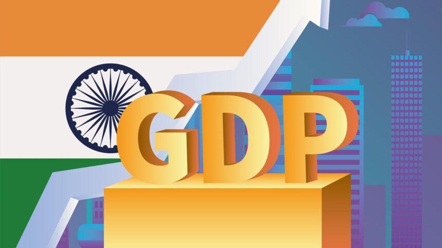 According to an SBI report, GST reduction will drive festival sales, pushing GDP growth to over 7.5% in the second quarter.