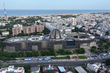 This public hospital in Chennai performed 31,157 cardiac interventional surgeries in 10 years.