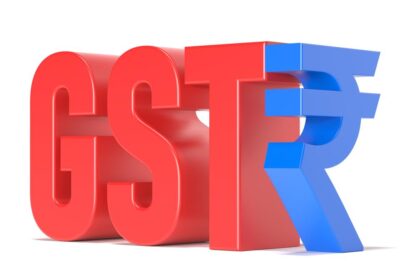 October GST collection increased by 4.6% to Rs 196,000 crore