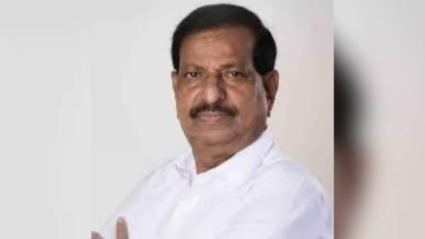 Ganesh Naik