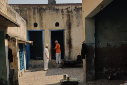 Death, hidden relocation: Haryana woman voter with photo of Brazilian woman on Rahul's list