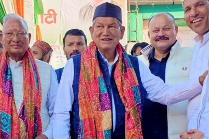 How Harish Rawat's signal for grassroots role is raking old fault lines in Uttarakhand Congress