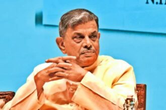 Need population policy soon to address 'demographic imbalance', says RSS general secretary Hosabale