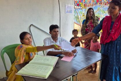 Anemia and malnutrition remain prevalent in Koya and Gond communities in Telangana state.