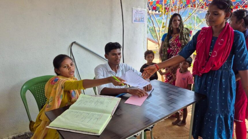 Anemia and malnutrition remain prevalent in Koya and Gond communities in Telangana state.
