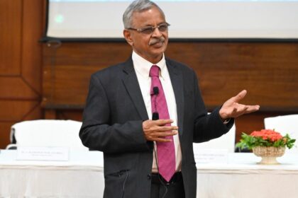 “Ayushman Bharat is suffering from an achievement gap and is yet to deliver tangible value to the people.”