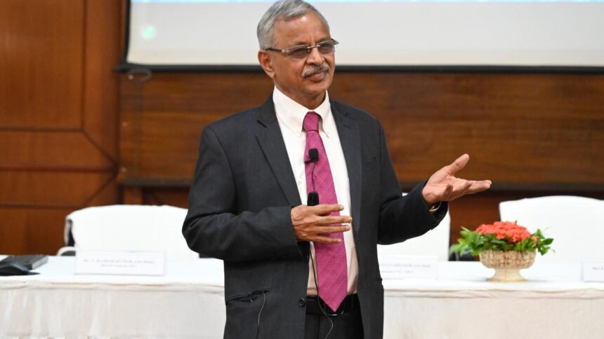 “Ayushman Bharat is suffering from an achievement gap and is yet to deliver tangible value to the people.”