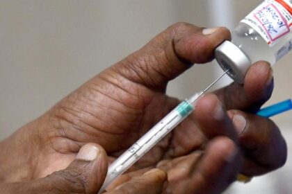 Supreme Court suspends verdict in case seeking compensation for deaths 'related' to coronavirus vaccines