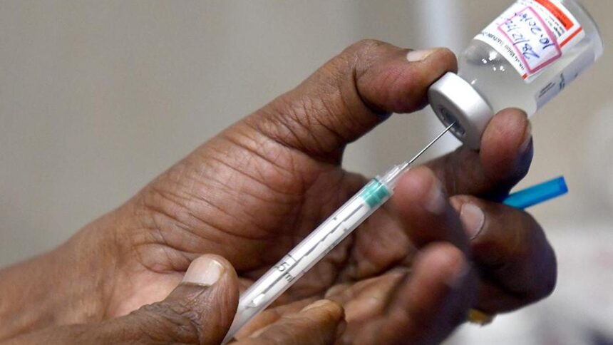 Supreme Court suspends verdict in case seeking compensation for deaths 'related' to coronavirus vaccines