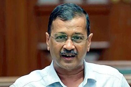 Kejriwal asks Center to reduce GST on air purifiers by 18%