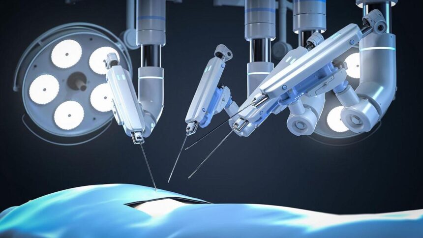 Experts encourage students to explore careers in medical technology