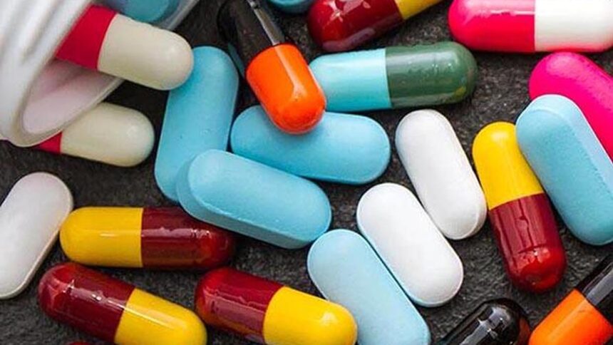 New study warns of serious antibiotic resistance crisis in India