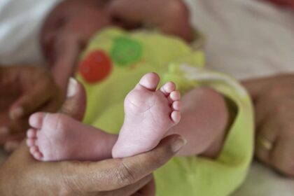 WHO calls on countries to make infertility treatment safer, fairer and more affordable