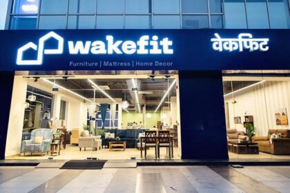 WakeFit is scheduled to go public on December 8th. Aiming to raise 377 million rupees through new issue