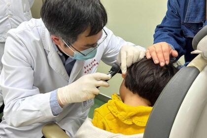 Understanding Ear Infections in Children: What Parents Need to Know
