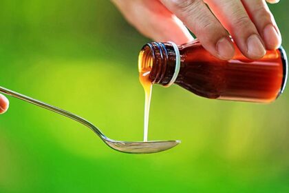 Telangana state makes digital registration mandatory for procurement of essential solvents after cough syrup fatality