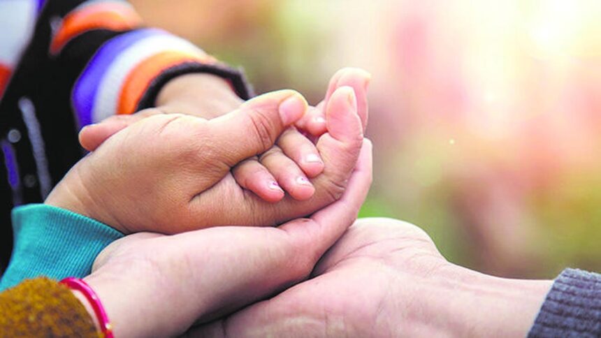 Webinar on the effects of stress on fertility in young people will be held on November 9th