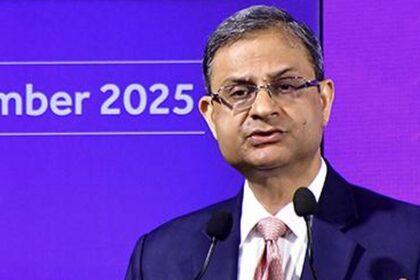 We are not targeting any level of Rs. Decrease due to dollar demand: Central Bank Governor Sanjay Malhotra
