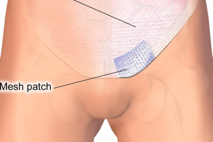 Ignoring this bulge can cause damage: Here's what you need to know about hernias