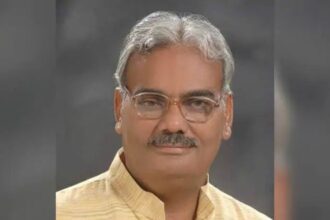 School Education Minister Madan Dilawar