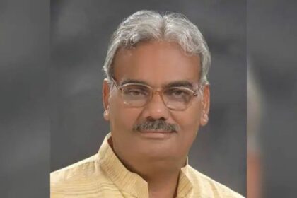 School Education Minister Madan Dilawar