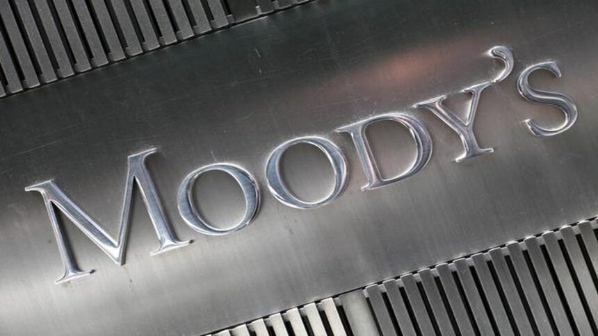India to lead emerging market growth with 7% GDP growth in 2025: Moody's