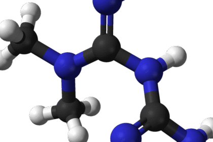 Everything you need to know about metformin
