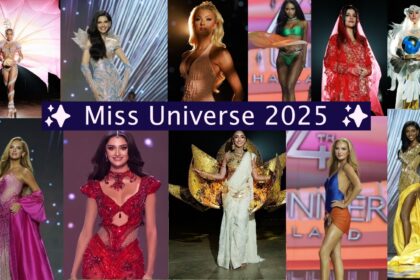 Miss Universe