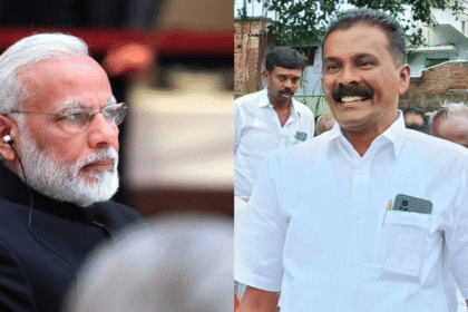 DMK leader says TN will improve only if Prime Minister Narakasura Modi is "disposed of", Bharatiya Janata Party demands arrest