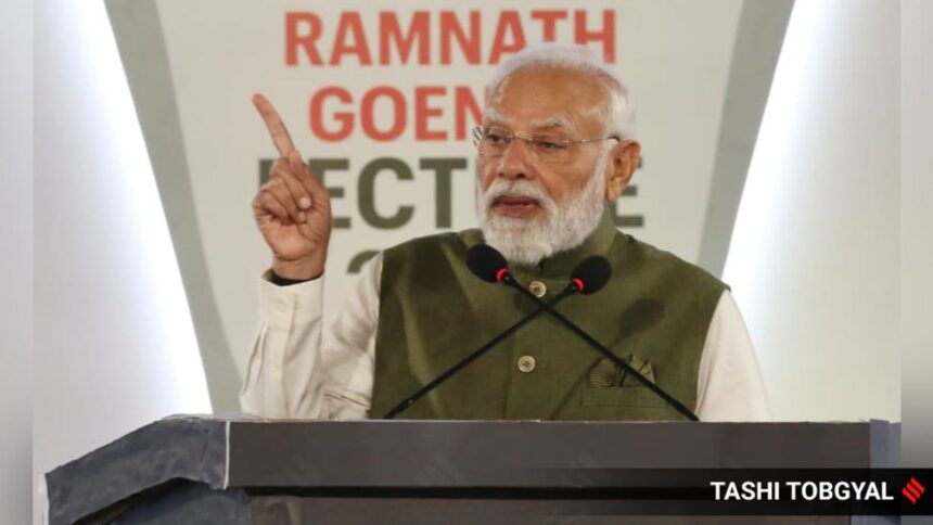 Narendra Modi