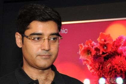 Panasonic India Chairman Manish Sharma steps down after 13 years at the top company